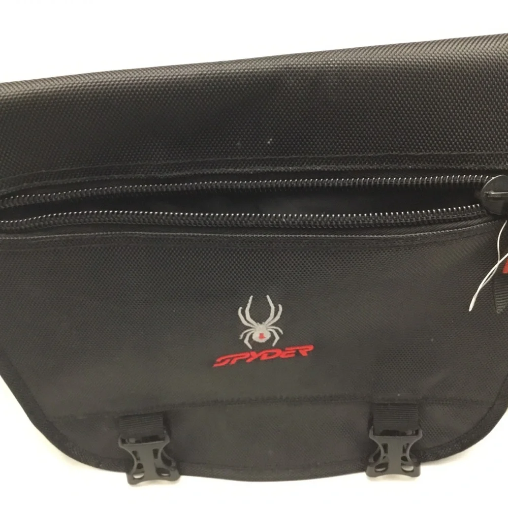 Spyder stylish durable